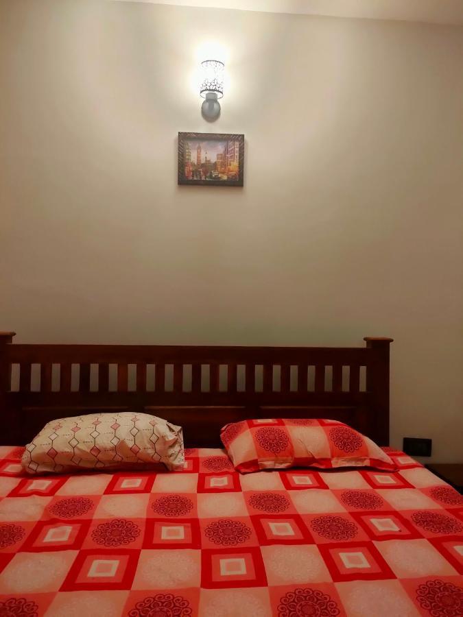 Kalyani Homestay Kodaikanal Exterior foto