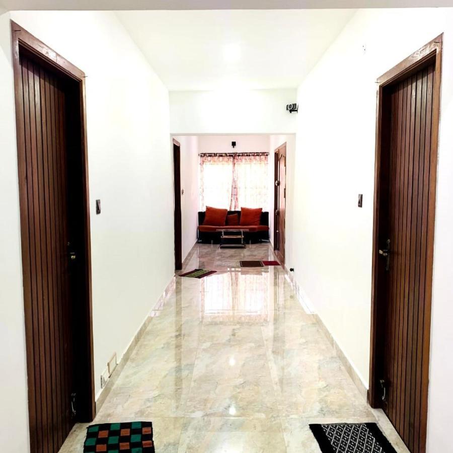Kalyani Homestay Kodaikanal Exterior foto